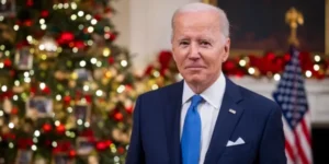 President Biden Enacts 50 Bills on Christmas Eve: A Legislative Overview