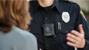 Ohio Legislature Approves Fees for Public Access to Police Body Camera Footage