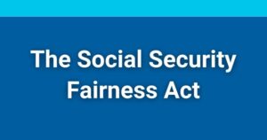 Senate Passes Social Security Fairness Act: A Historic Step Toward Equitable Benefits for Public Retirees