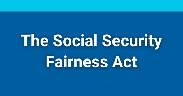 Social Security Fairness Act