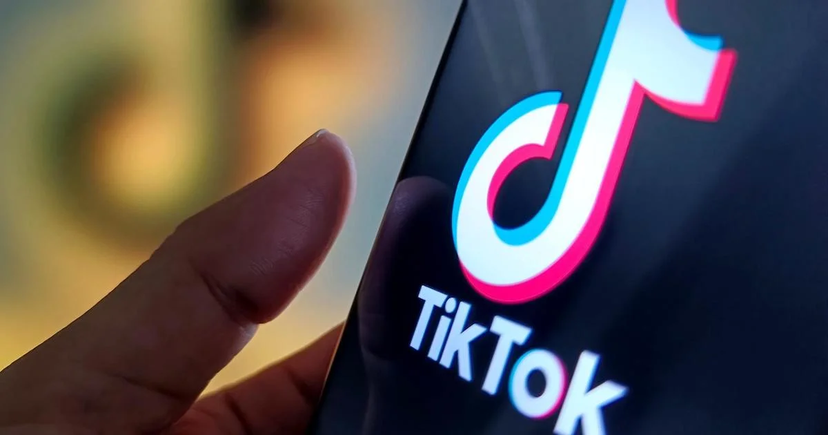 TikTok’s Legal Battle