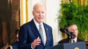 President Biden to Sign Social Security Fairness Act, Restoring Full Benefits to Public Servants