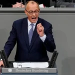 German Parliament Narrowly Rejects Controversial Immigration Bill Backed by Far-Right