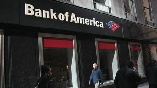 Bank of America