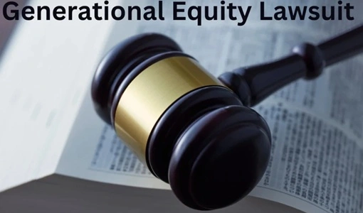 Generational Equity Lawsuit