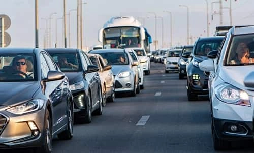 Leave Your Car Running